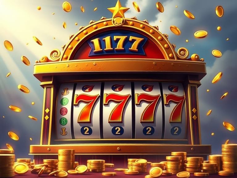 7777bet8